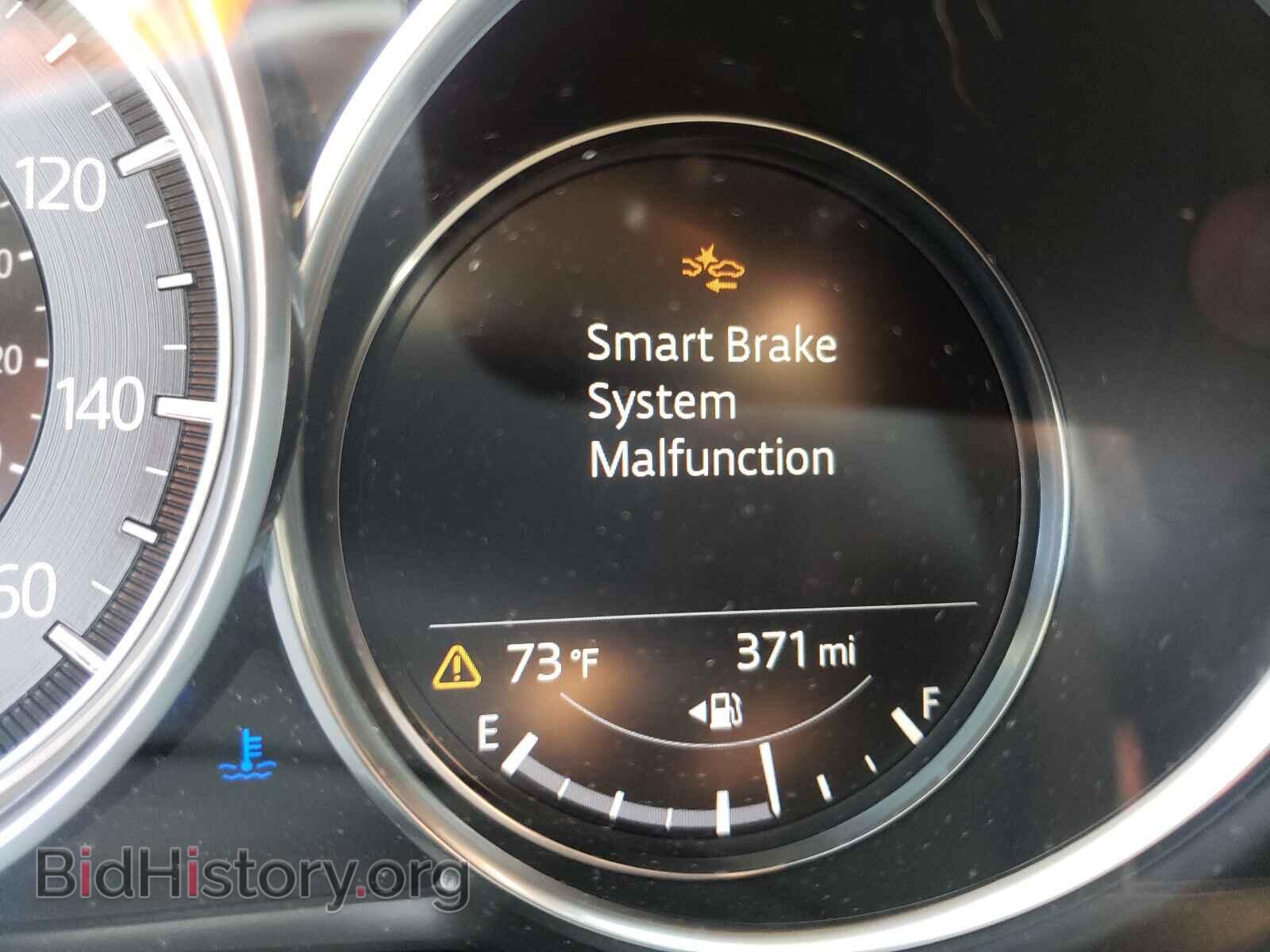 2021 MAZDA CX-5 - VIN: JM3KFBCM4M0397923 - Фото 8