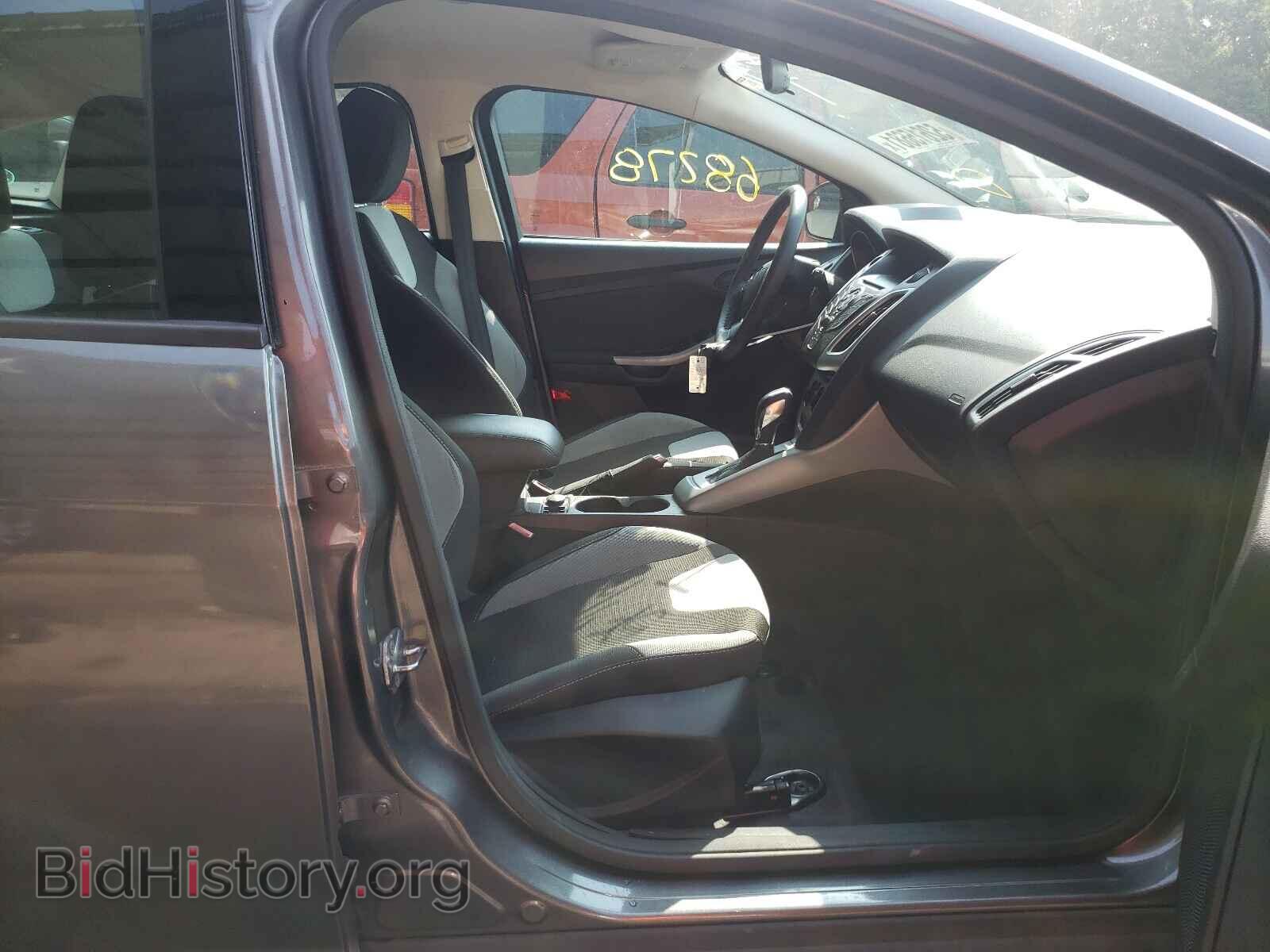 2012 FORD FOCUS - VIN: 1FAHP3K26CL441297 - Фото 5