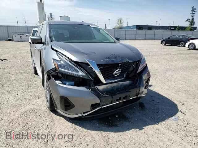 2021 NISSAN MURANO - VIN: 5N1AZ2BS8MC115708 - Photo 14