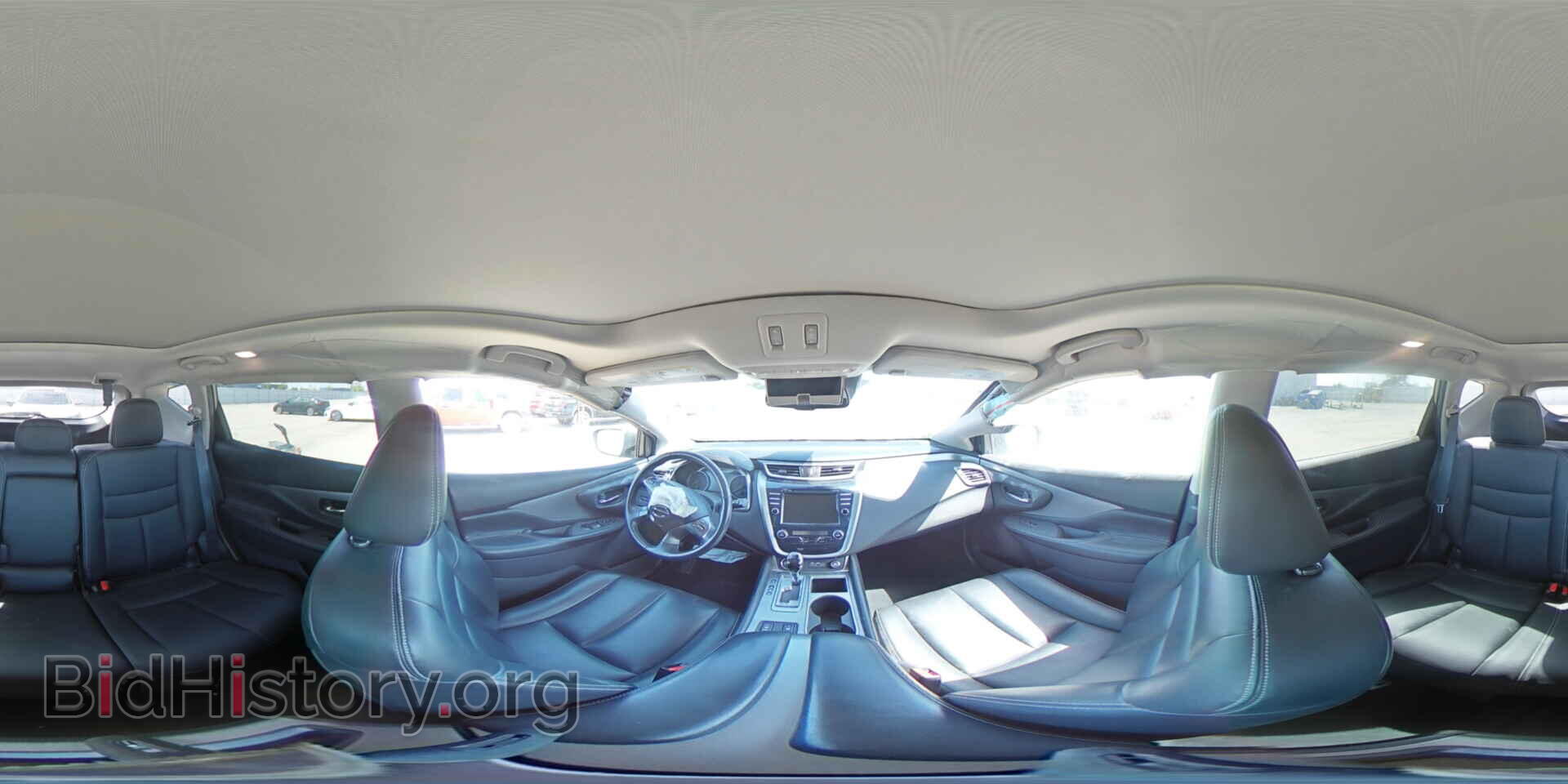 2021 NISSAN MURANO - VIN: 5N1AZ2BS8MC115708 - Photo 15