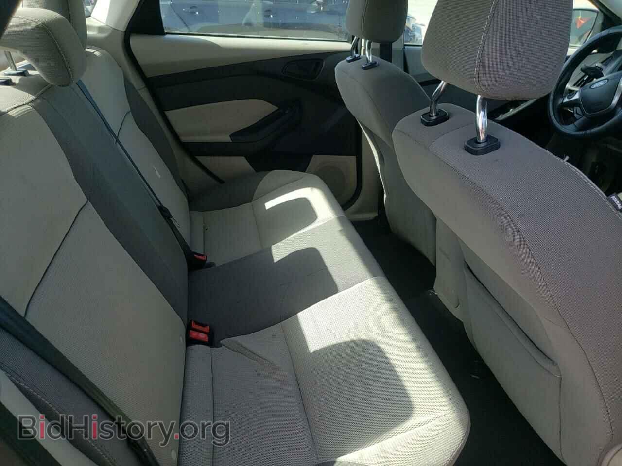 2012 FORD FOCUS - VIN: 1FAHP3F26CL193952 - Photo 6