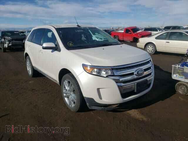Photo 2FMDK4JC5DBB11431 - FORD EDGE 2013