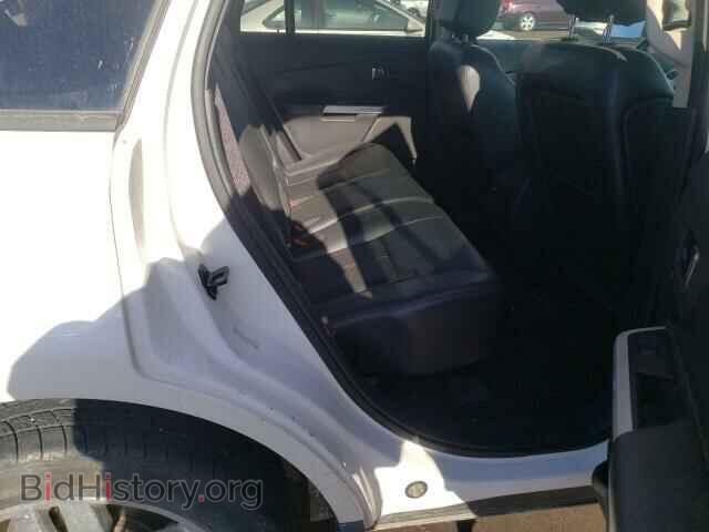 2013 FORD EDGE - VIN: 2FMDK4JC5DBB11431 - Photo 6