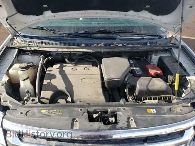 2013 FORD EDGE - VIN: 2FMDK4JC5DBB11431 - Photo 7