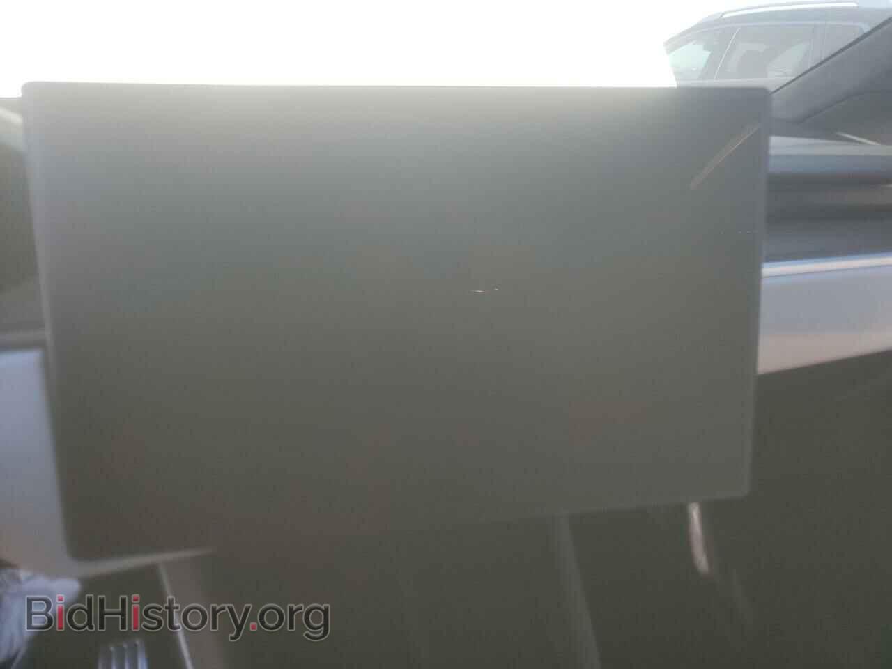 2023 TESLA MODEL X - VIN: 7SAXCBE5XPF399133 - Photo 9