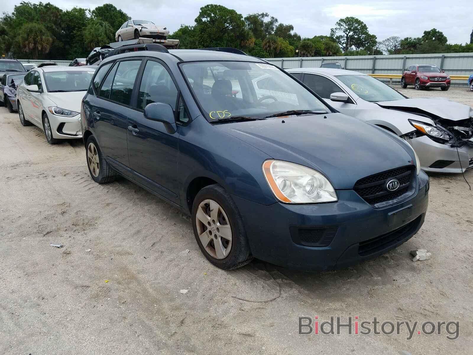 Photo KNAFG528397264594 - KIA RONDO BASE 2009