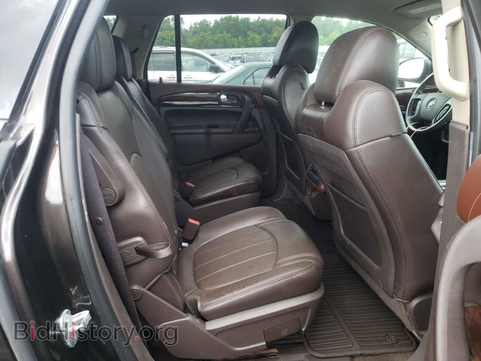 2014 BUICK ENCLAVE - VIN: 5GAKVBKD2EJ192286 - Фото 6