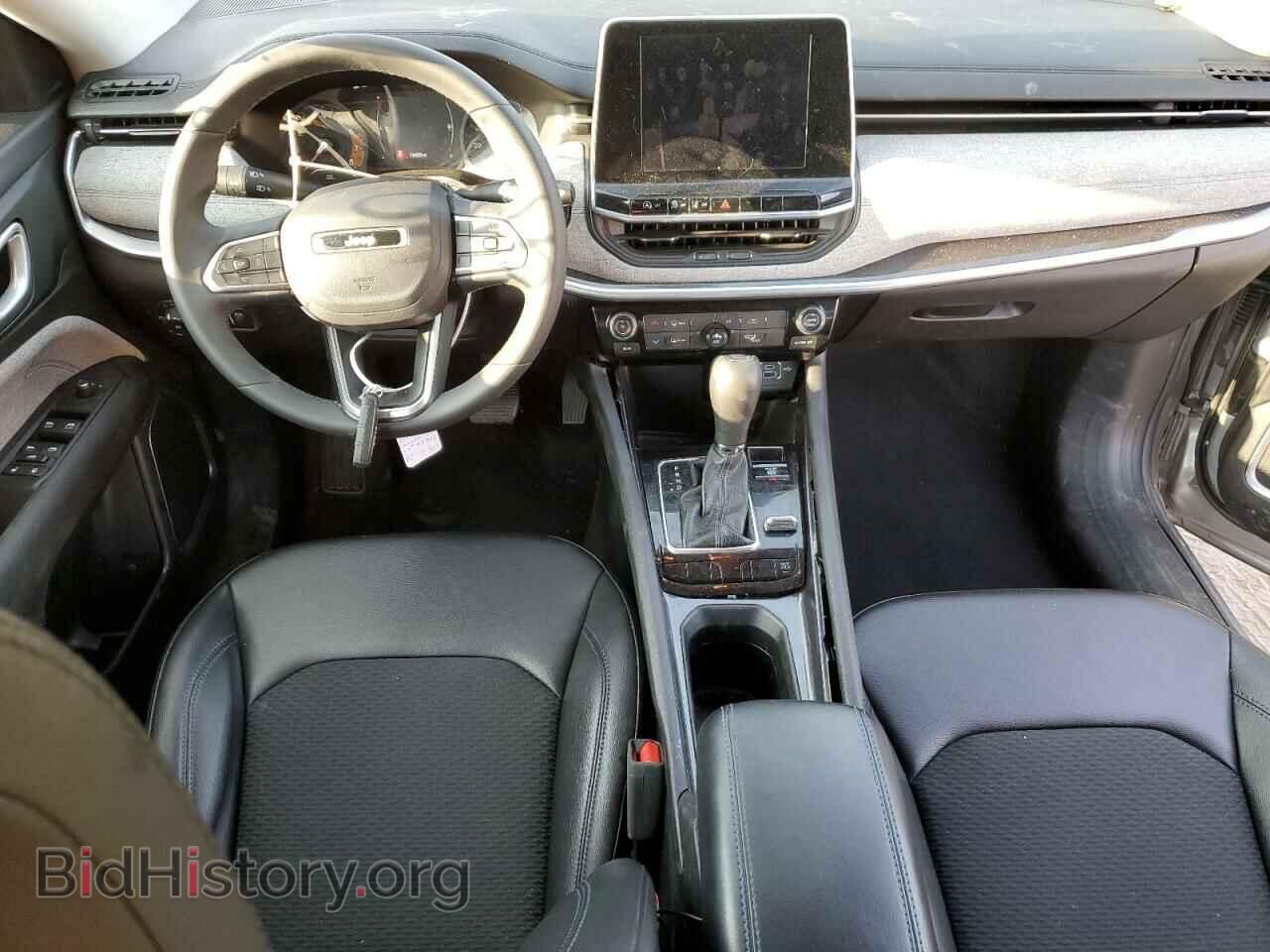 2022 JEEP COMPASS - VIN: 3C4NJDBB7NT133888 - Photo 8