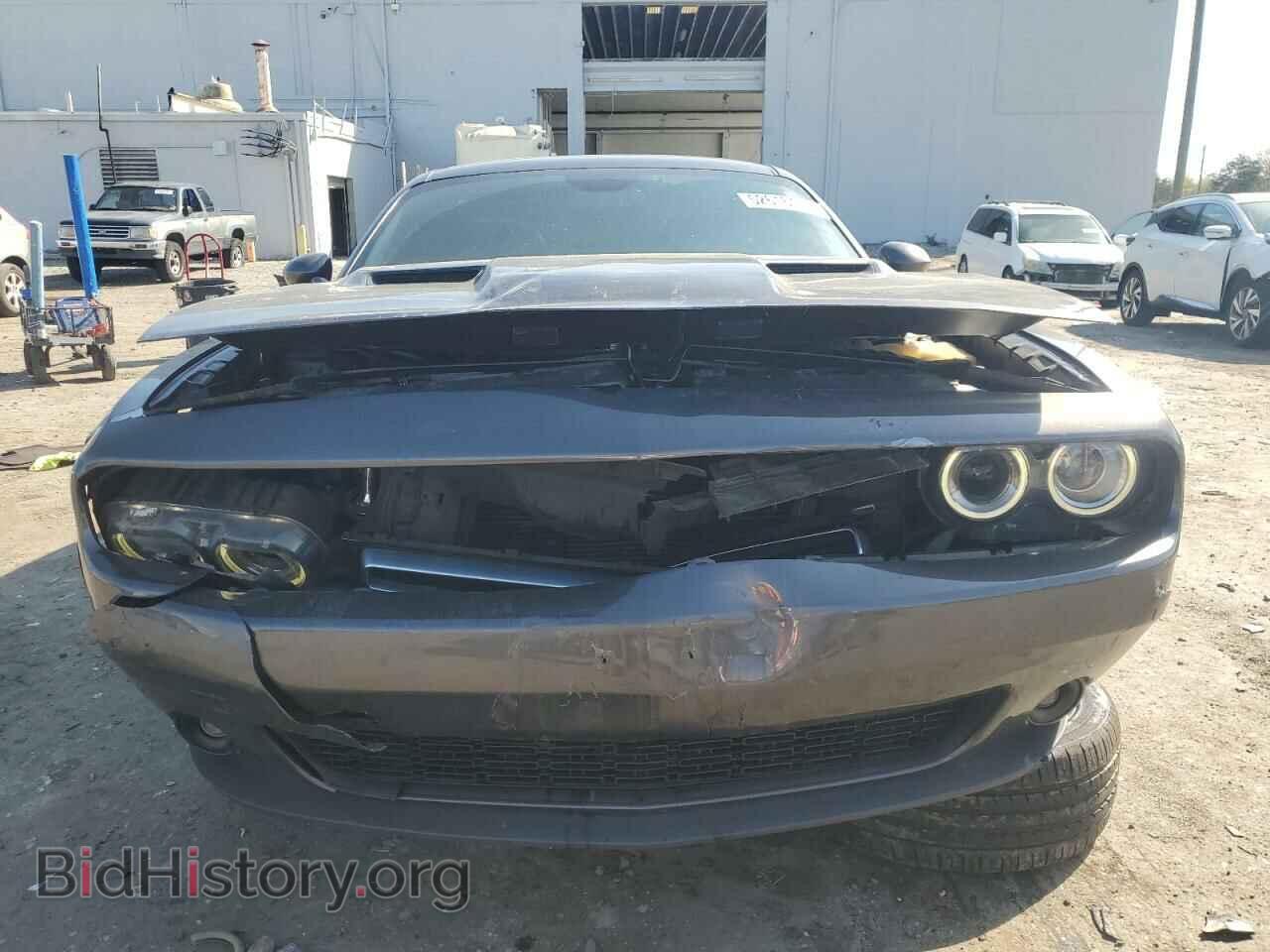 2016 DODGE CHALLENGER - VIN: 2C3CDZAG6GH276050 - Фото 5