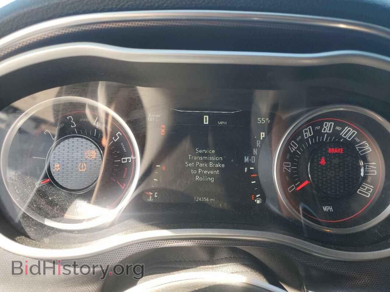 2016 DODGE CHALLENGER - VIN: 2C3CDZAG6GH276050 - Фото 9