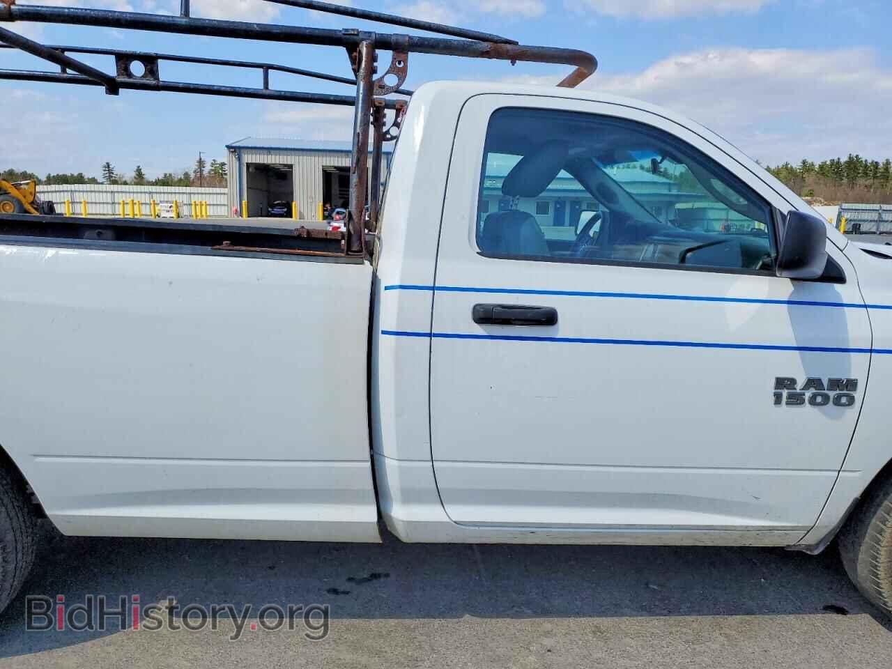 2017 RAM 1500 - VIN: 3C6JR6DG1HG757086 - Фото 10