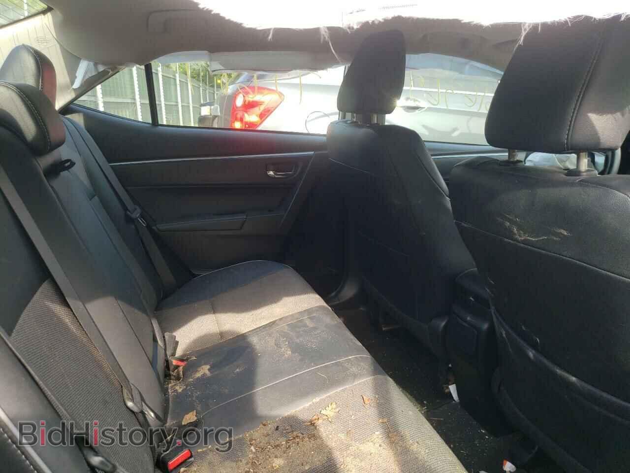 2015 TOYOTA COROLLA - VIN: 2T1BURHE6FC419924 - Photo 6