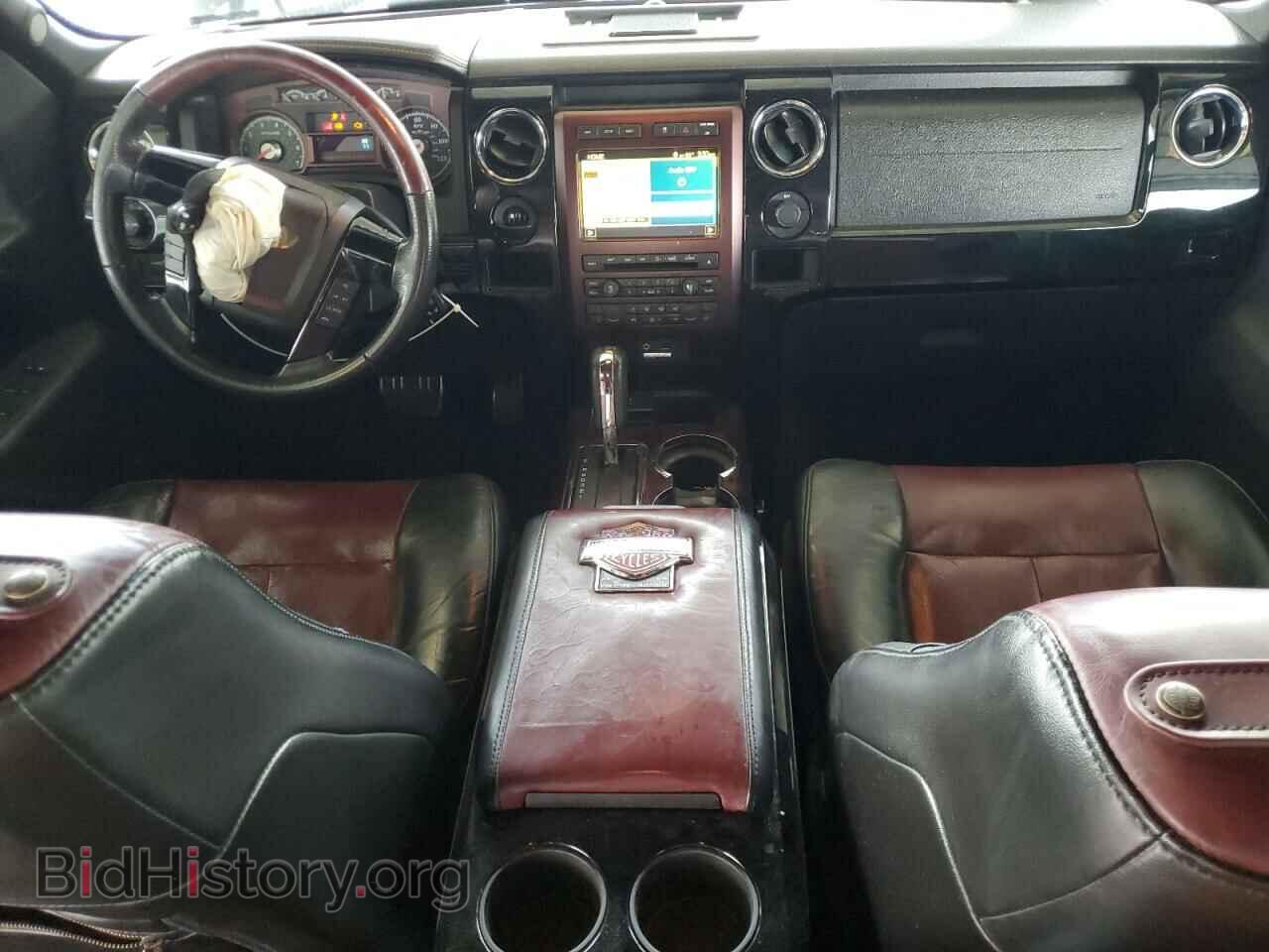 2010 FORD F-150 - VIN: 1FTEW1CV6AFA58310 - Photo 8