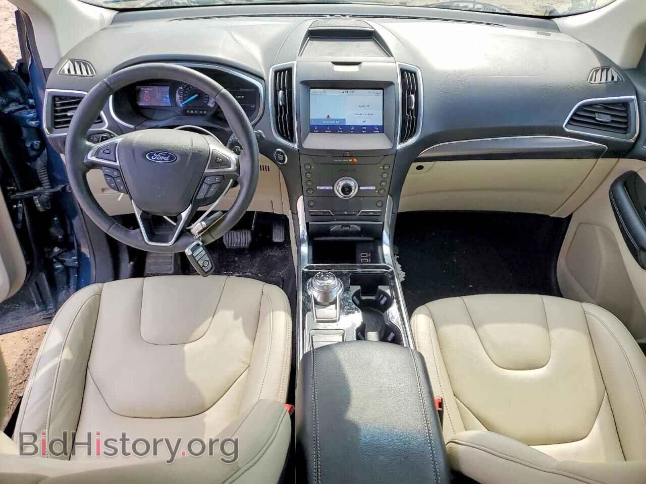 2020 FORD EDGE - VIN: 2FMPK4K92LBA19997 - Фото 8