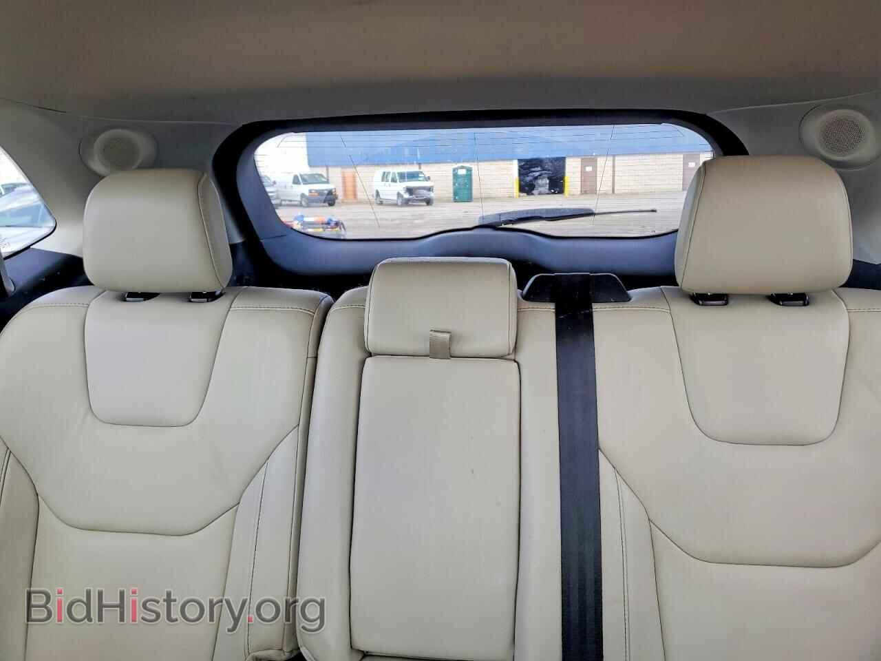 2020 FORD EDGE - VIN: 2FMPK4K92LBA19997 - Фото 10
