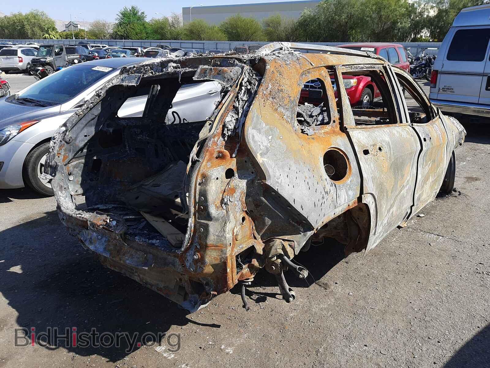 2019 JEEP CHEROKEE - VIN: 1C4PJMDN4KD319941 - Фото 4
