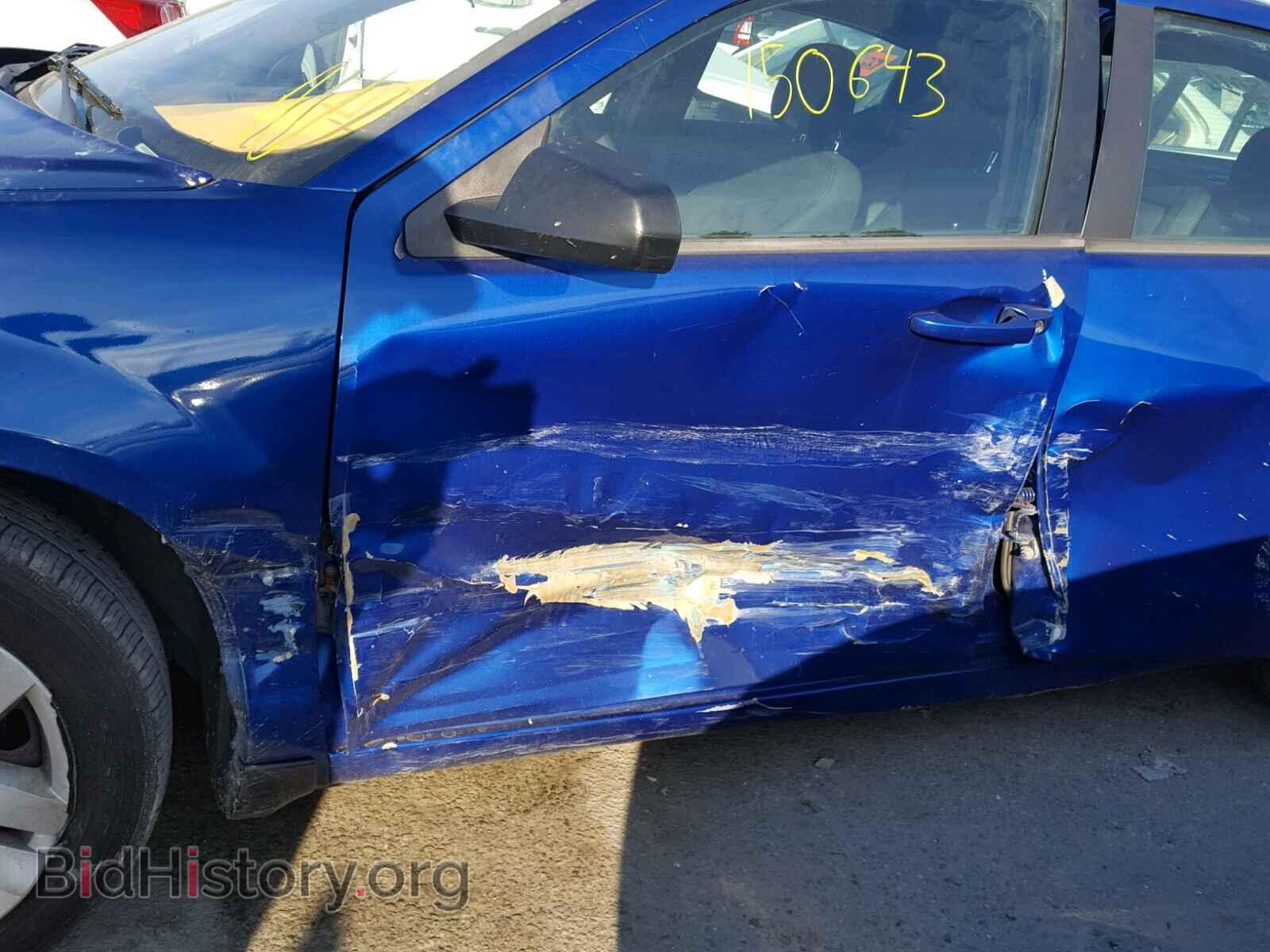 2012 DODGE AVENGER - VIN: 1C3CDZABXCN259693 - Фото 9