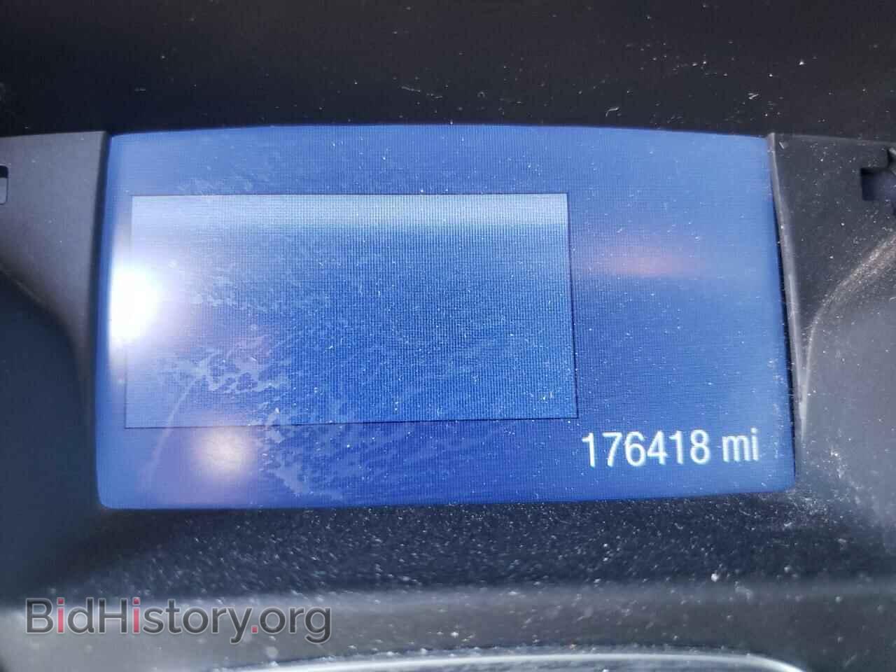 2014 FORD FOCUS - VIN: 1FADP3F20EL110453 - Фото 8