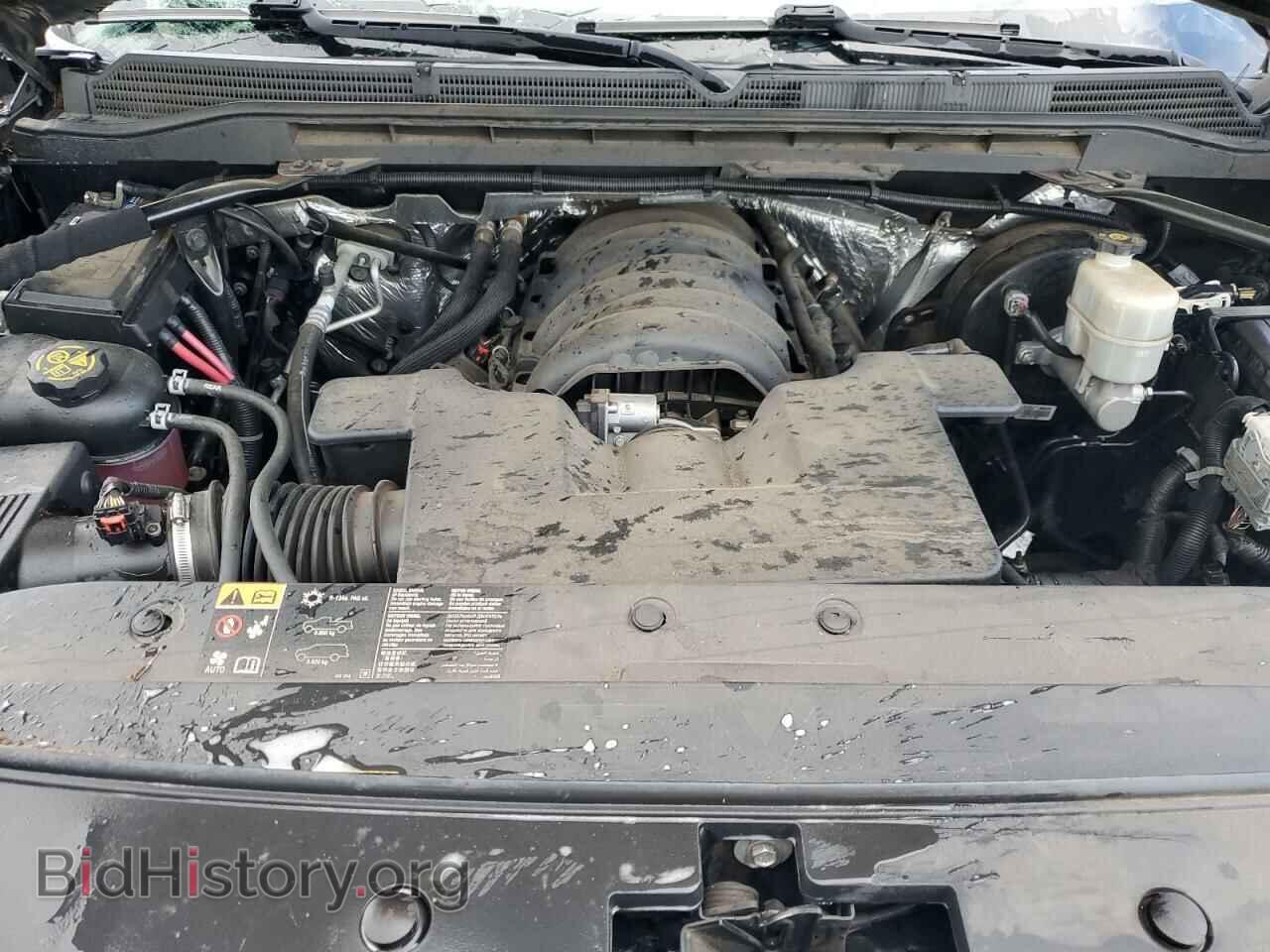 2016 GMC SIERRA - VIN: 3GTP1MEC4GG101215 - Фото 11