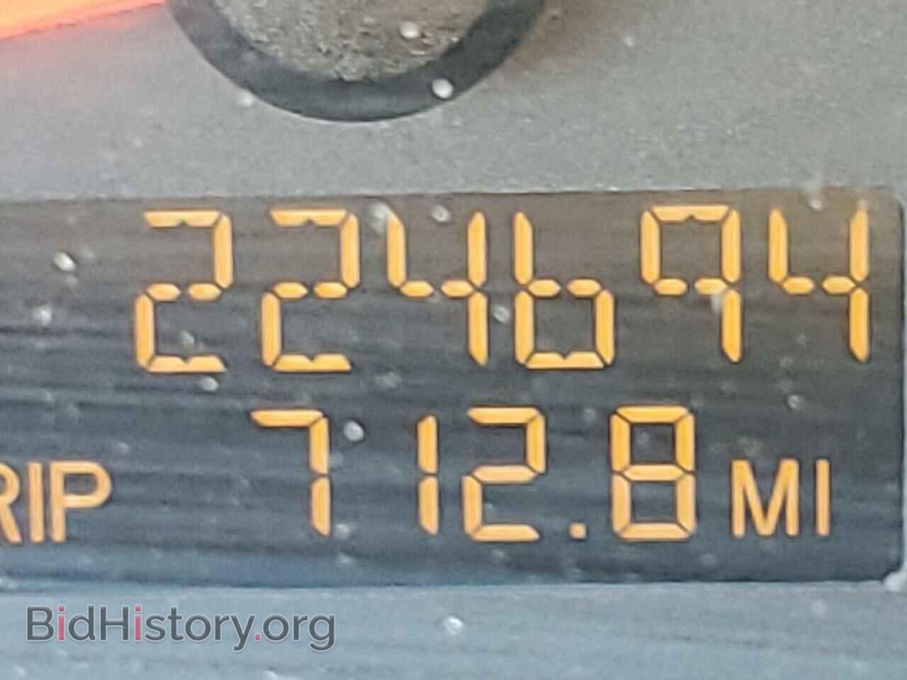 2007 SATURN ION - VIN: 1G8AJ55F77Z204113 - Фото 8