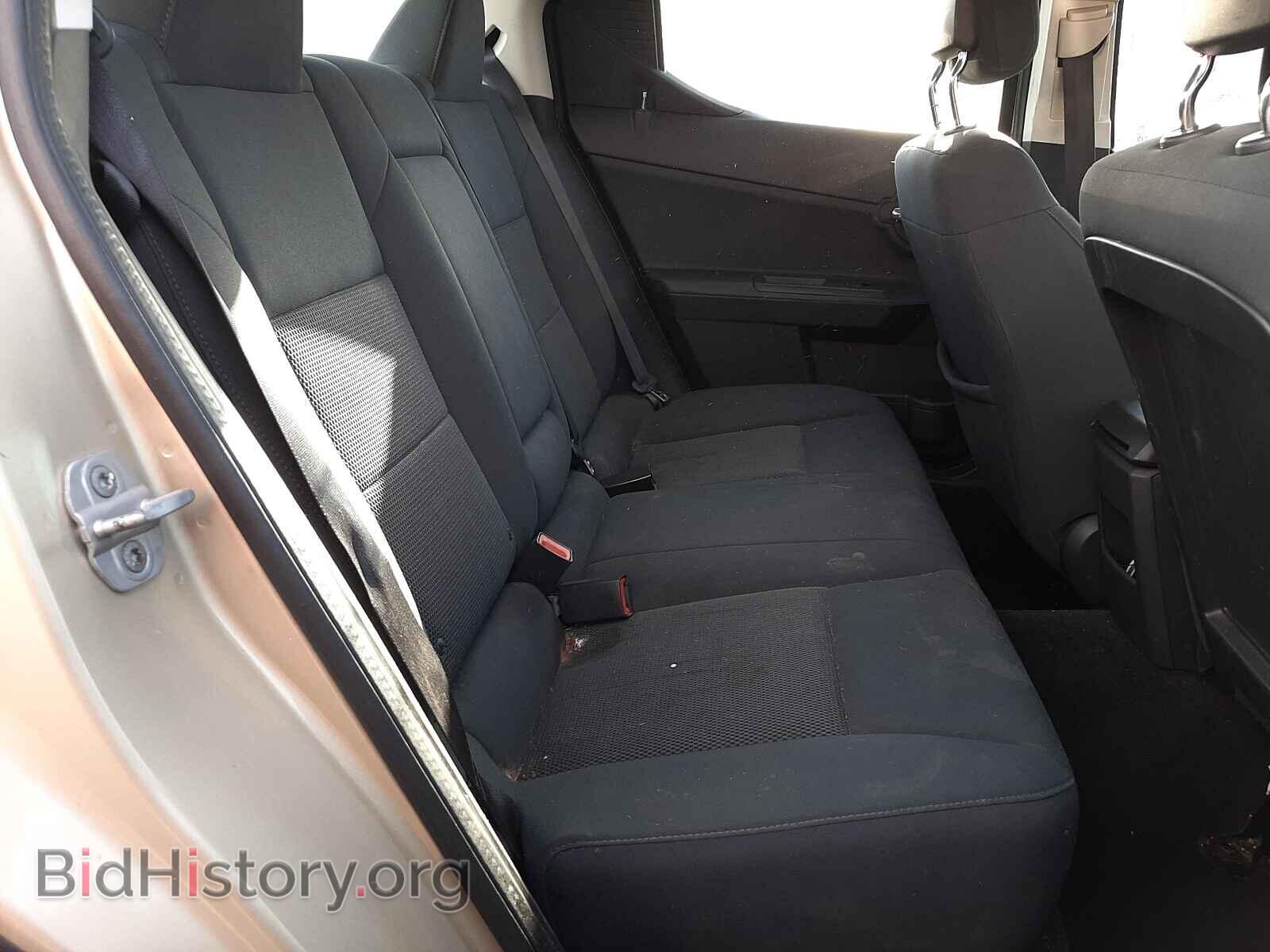 2010 DODGE AVENGER - VIN: 1B3CC4FB4AN220557 - Фото 6
