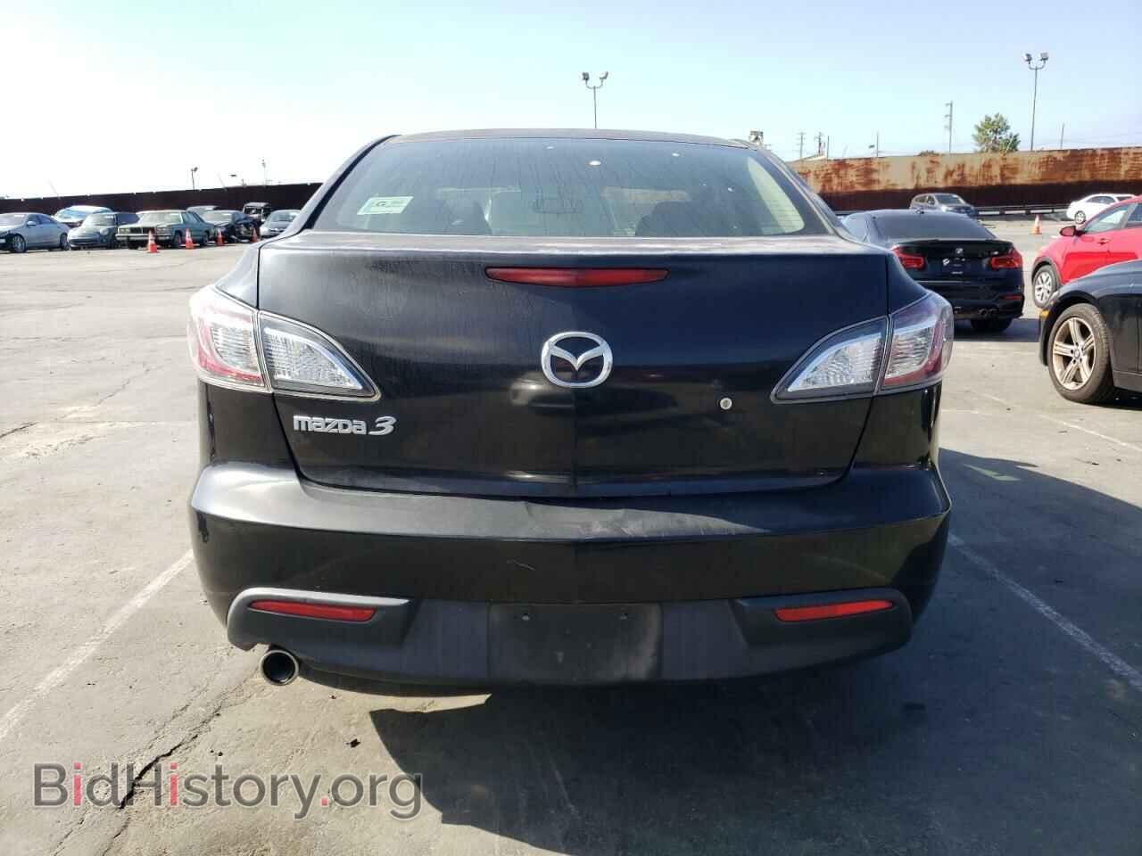 2010 MAZDA 3 - VIN: JM1BL1SG9A1225805 - Фото 6