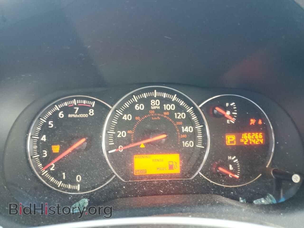 2009 NISSAN MAXIMA - VIN: 1N4AA51E69C856493 - Photo 9