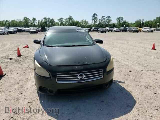 2009 NISSAN MAXIMA - VIN: 1N4AA51E69C856493 - Photo 10