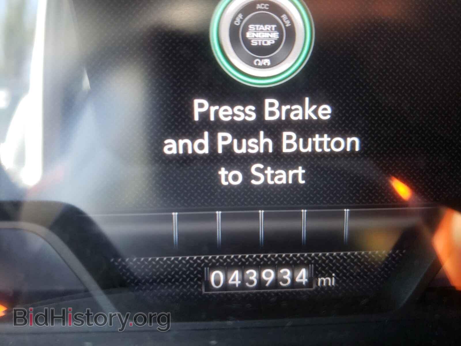 2019 RAM 1500 - VIN: 1C6SRFLT7KN845156 - Фото 8