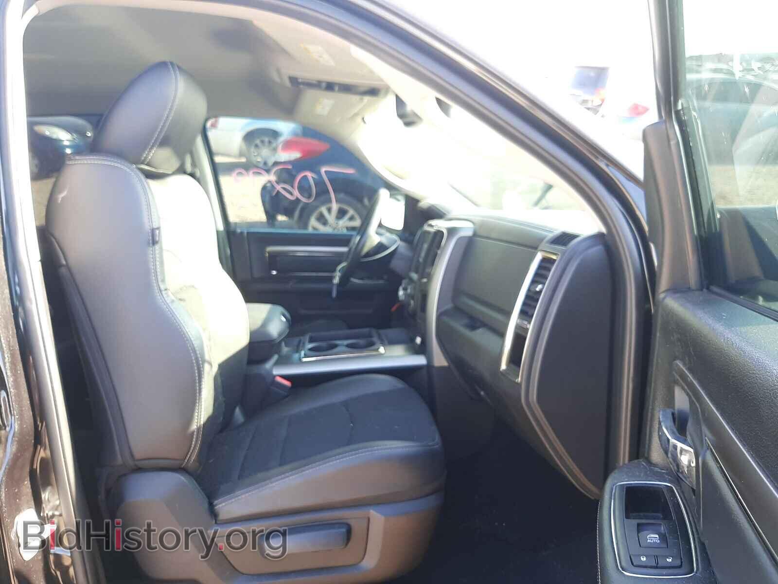 2015 RAM 1500 - VIN: 1C6RR6MT8FS660831 - Фото 5