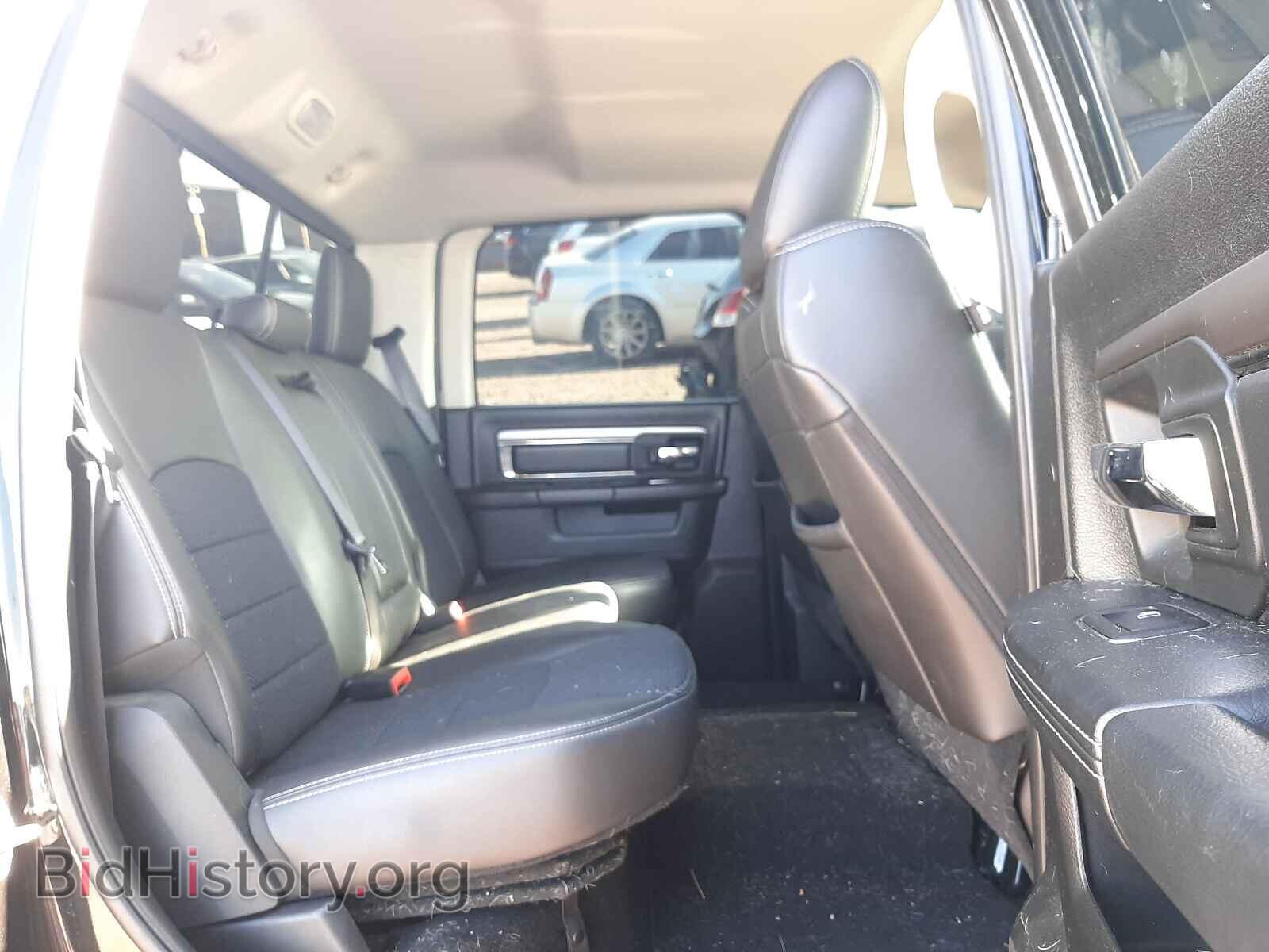 2015 RAM 1500 - VIN: 1C6RR6MT8FS660831 - Фото 6