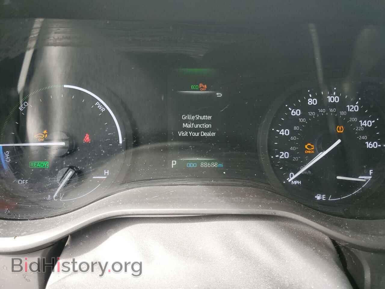 2022 TOYOTA All Models - VIN: 5TDASKFC7NS057392 - Фото 9