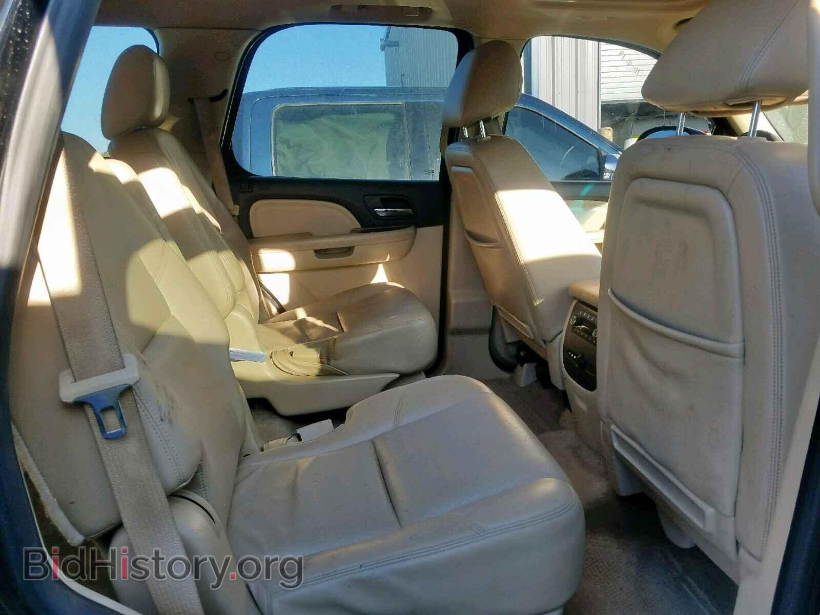 2012 GMC YUKON DENA - VIN: 1GKS2EEF4CR181718 - Фото 6