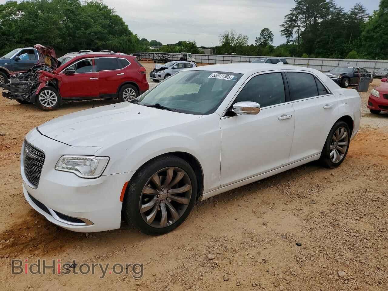 Photo 2C3CCAAGXKH612313 - CHRYSLER 300 2019