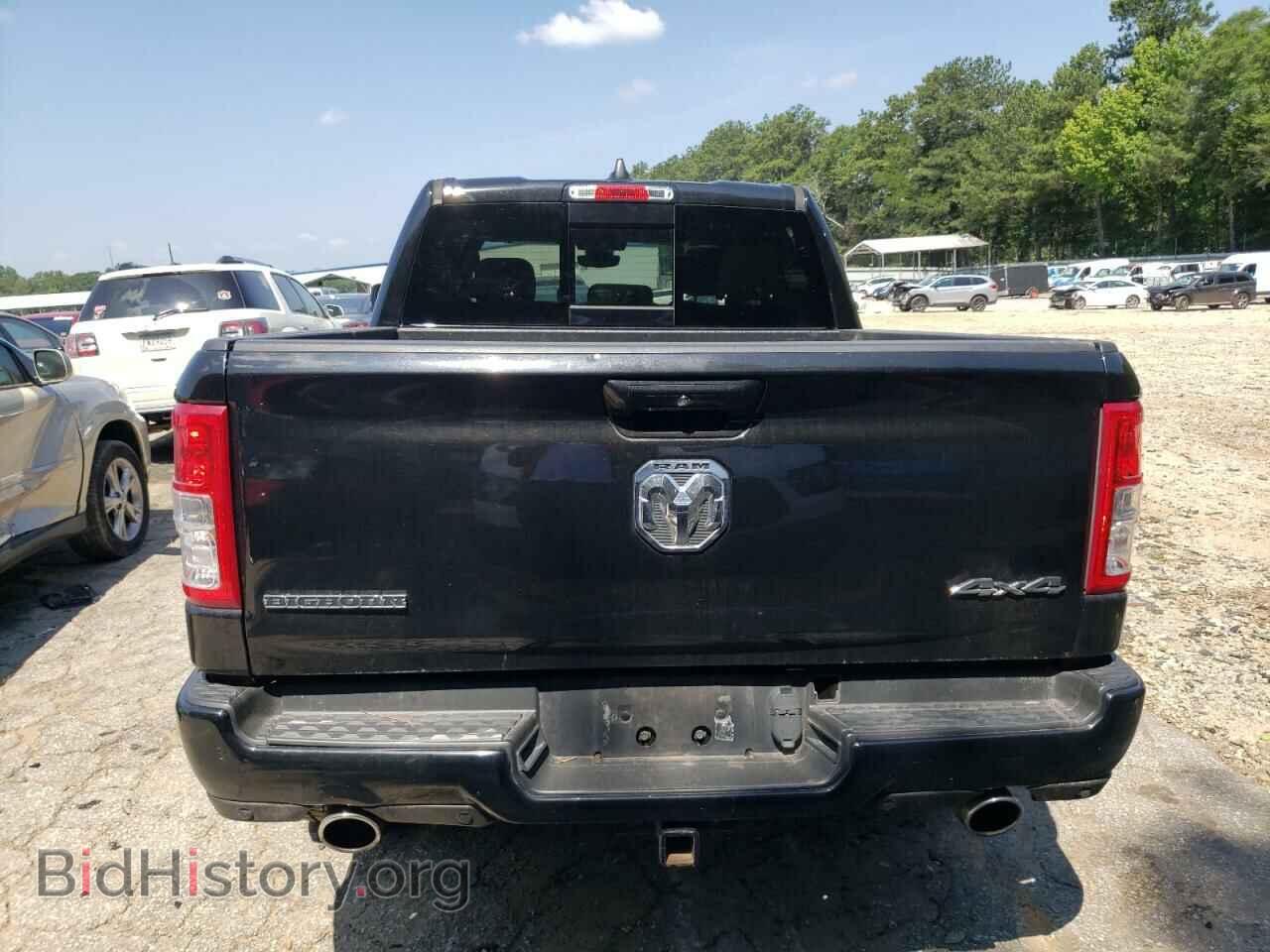 2019 RAM 1500 - VIN: 1C6SRFFT0KN765421 - Фото 6