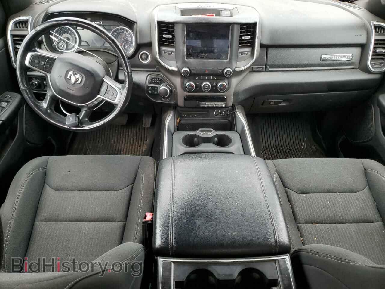2019 RAM 1500 - VIN: 1C6SRFFT0KN765421 - Фото 8