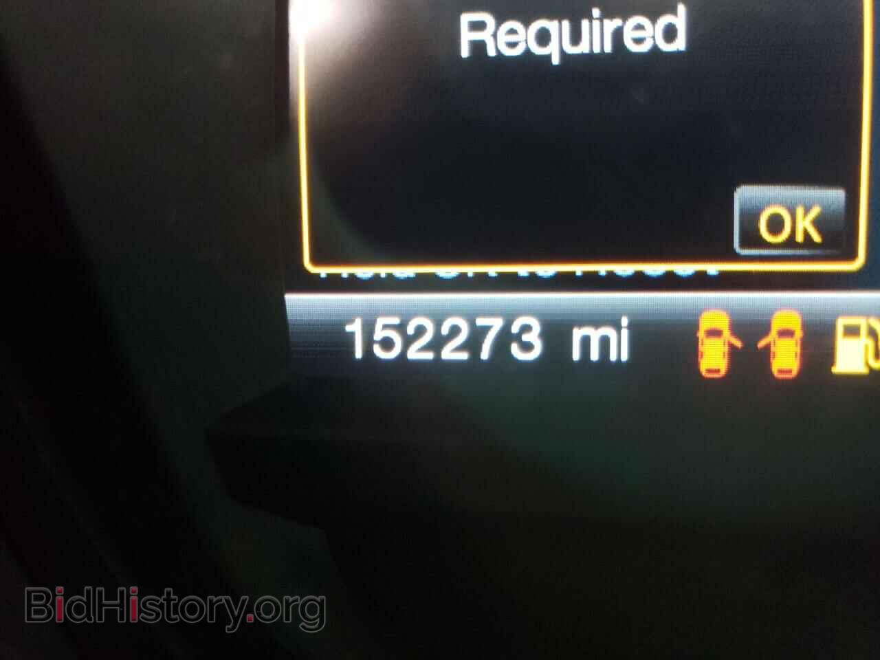 2015 FORD EXPLORER - VIN: 1FM5K8D83FGA62941 - Фото 8