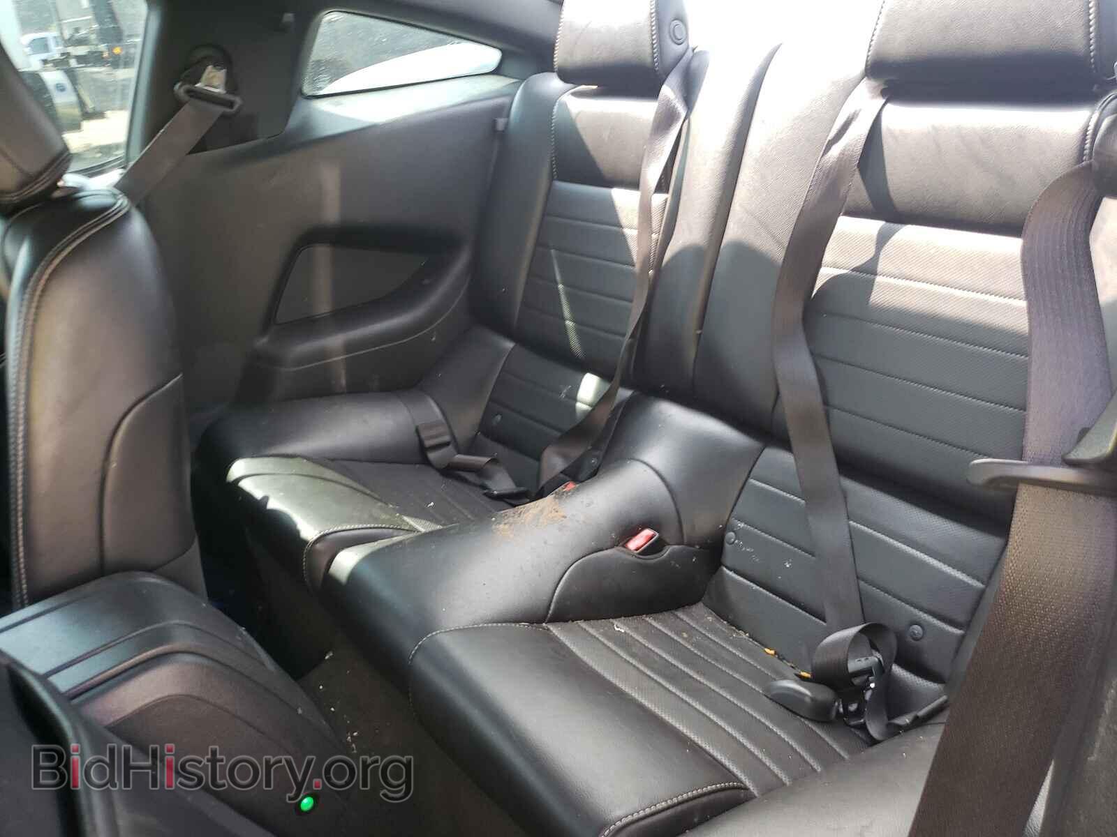 2014 FORD MUSTANG - VIN: 1ZVBP8CF0E5219048 - Фото 6