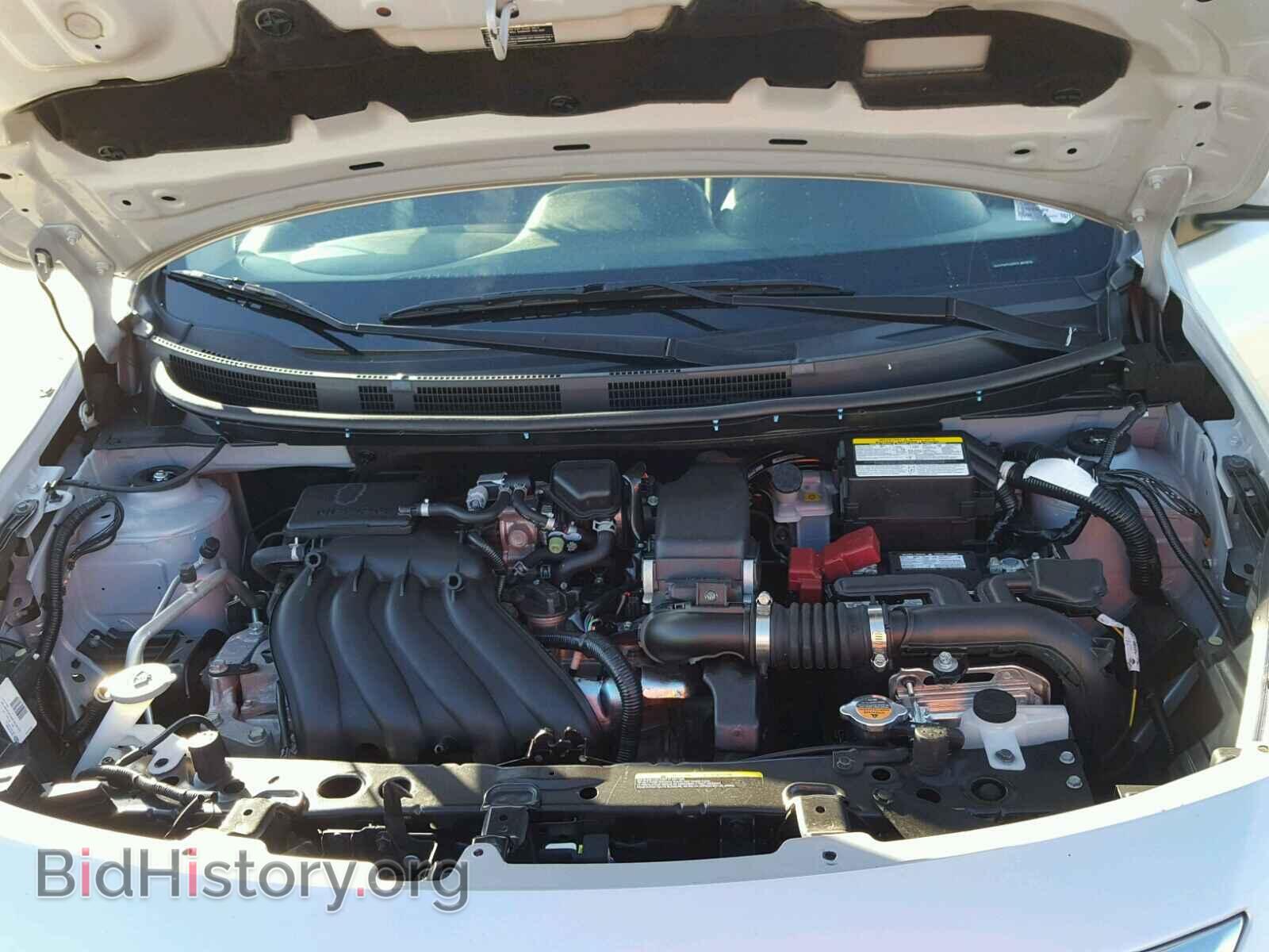 2016 NISSAN VERSA - VIN: 3N1CN7AP7GL862876 - Photo 7