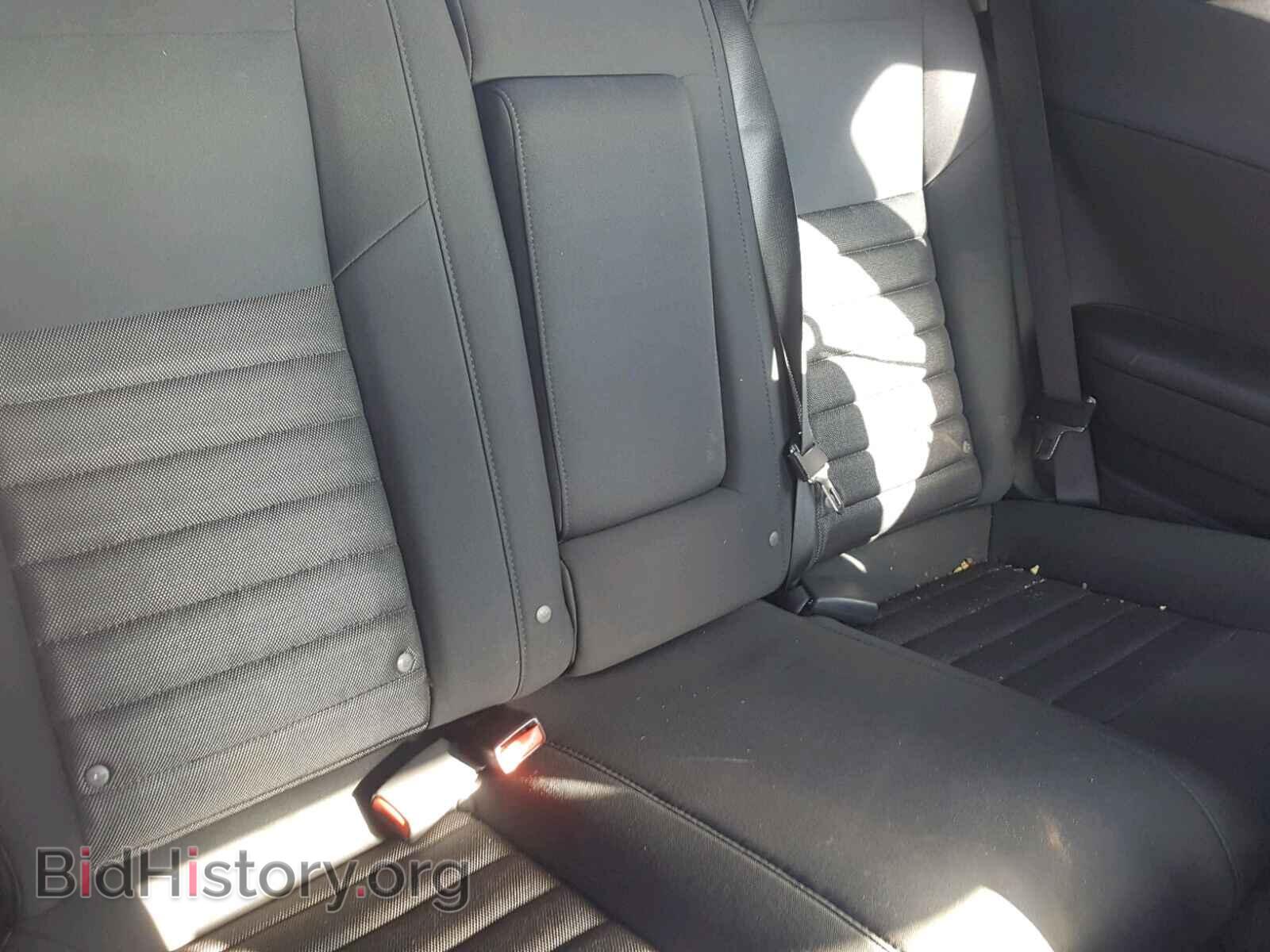 2010 DODGE CHALLENGER - VIN: 2B3CJ4DV4AH321013 - Photo 6