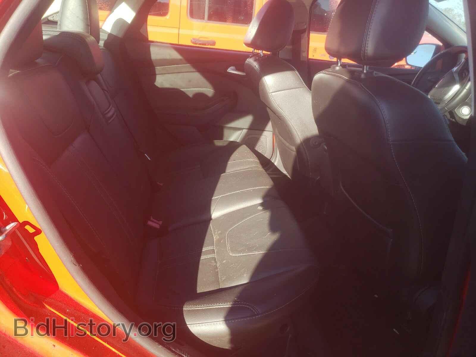 2013 FORD FOCUS - VIN: 1FADP3F2XDL344839 - Photo 6