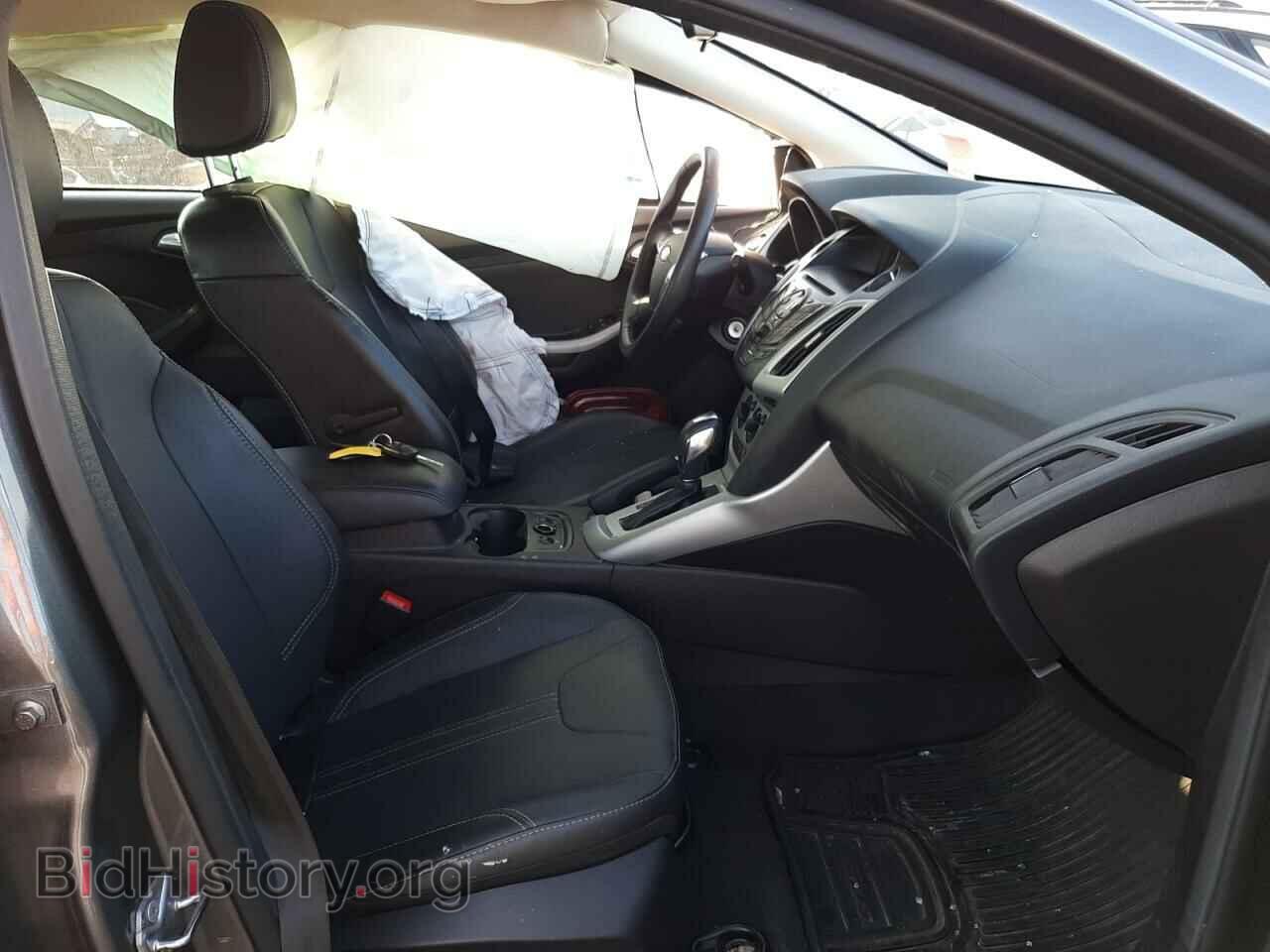 2014 FORD FOCUS - VIN: 1FADP3K26EL263506 - Фото 5