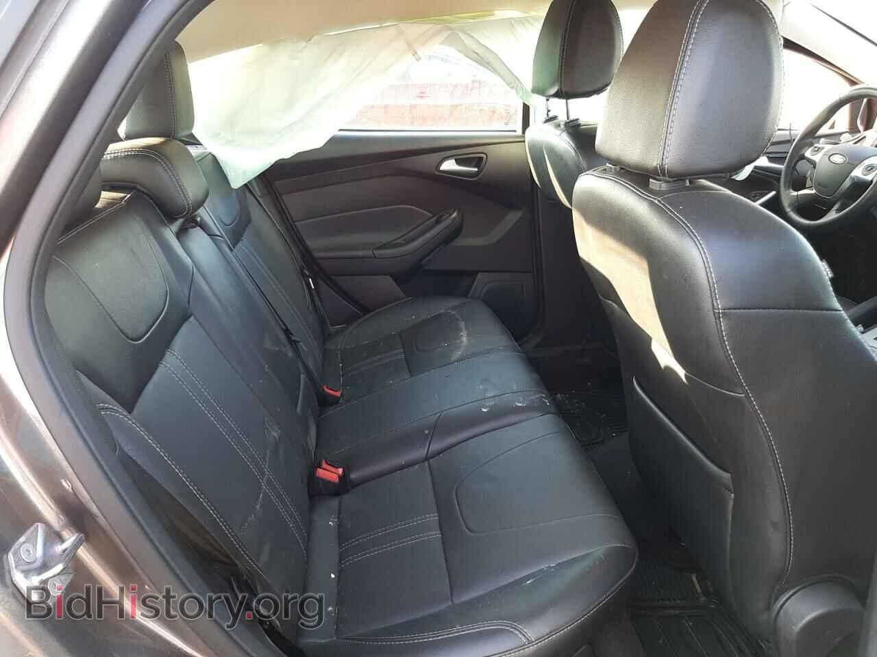 2014 FORD FOCUS - VIN: 1FADP3K26EL263506 - Фото 6