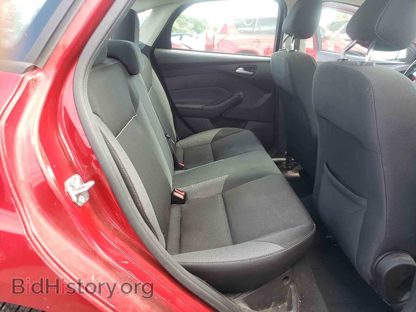 2012 FORD FOCUS - VIN: 1FAHP3F2XCL269768 - Photo 6