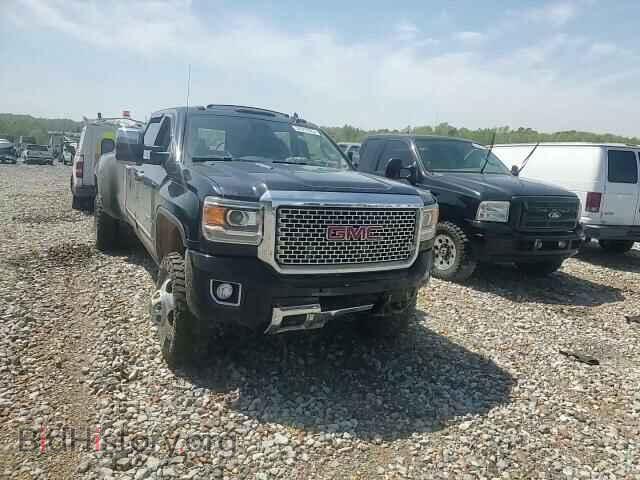 2015 GMC SIERRA - VIN: 1GT424E81FF535667 - Фото 10