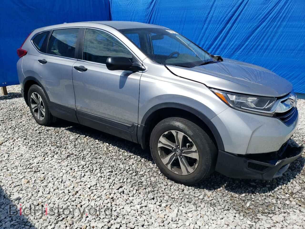 2019 HONDA CRV - VIN: 2HKRW6H30KH218095 - Фото 4