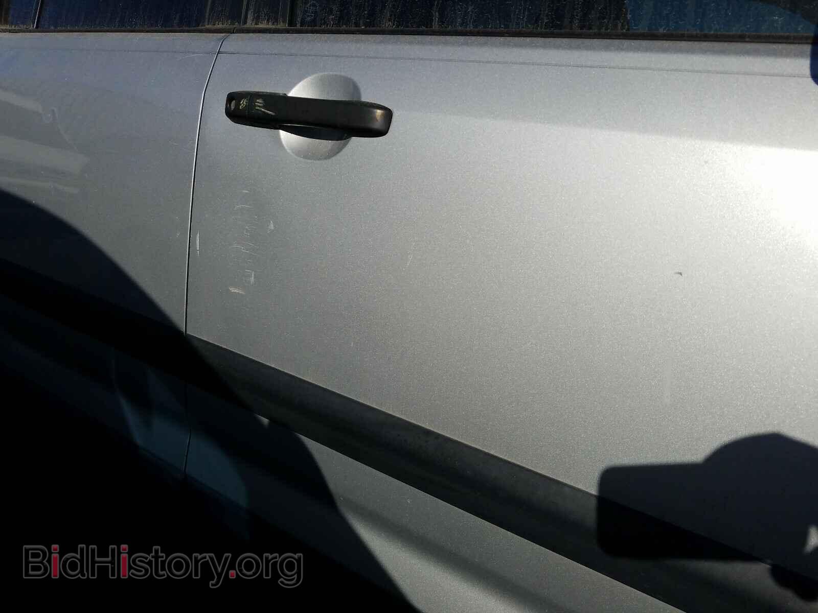 2003 HONDA CRV - VIN: SHSRD68453U104391 - Фото 9