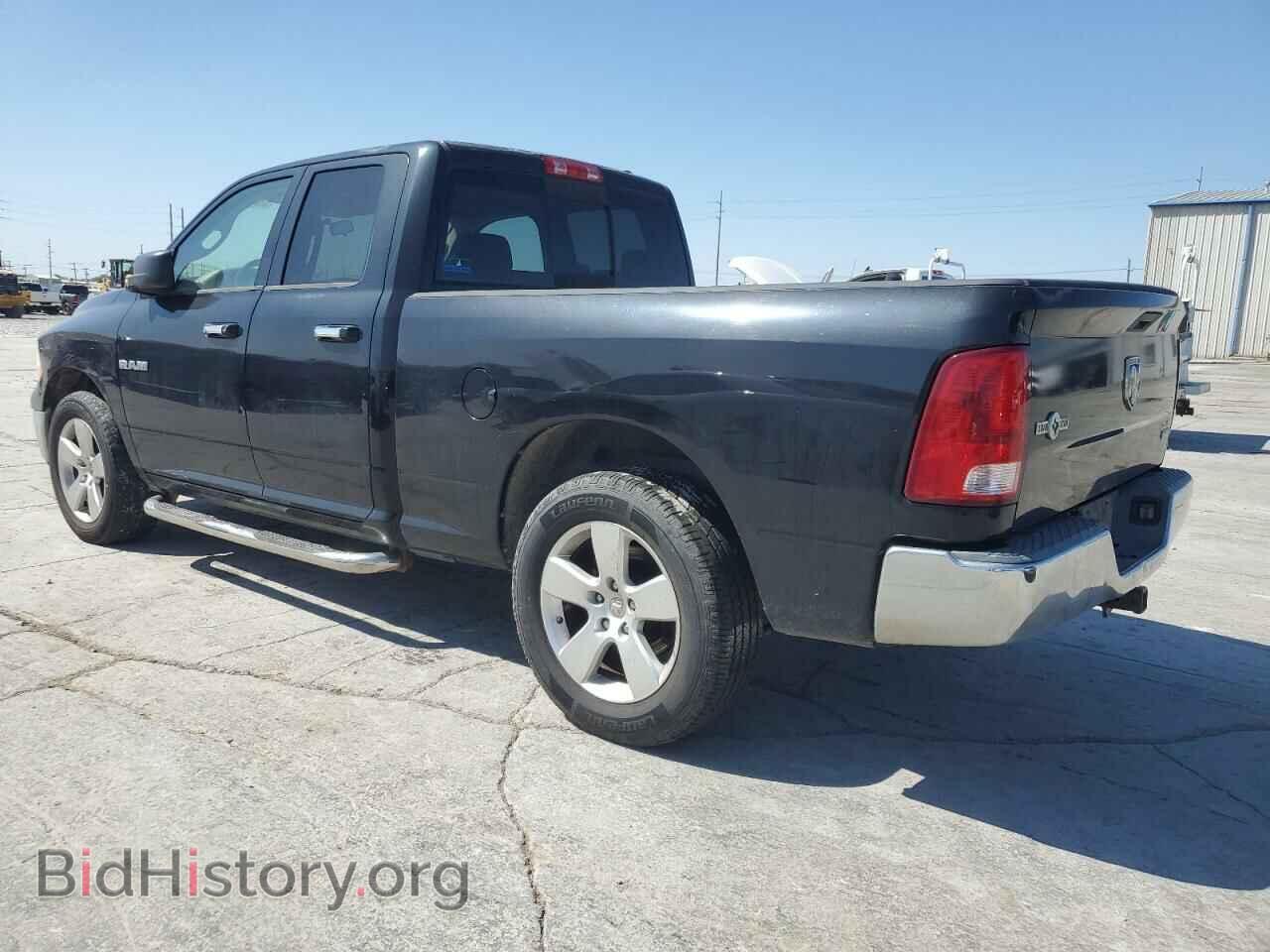 2009 DODGE All Models - VIN: 1D3HB18P29S810792 - Фото 2