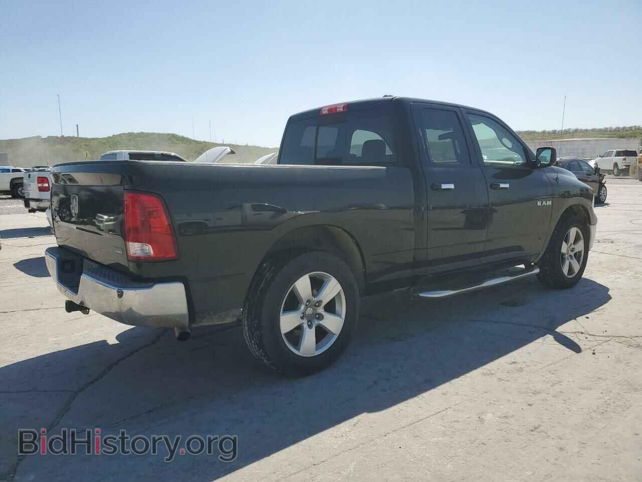 2009 DODGE All Models - VIN: 1D3HB18P29S810792 - Фото 3