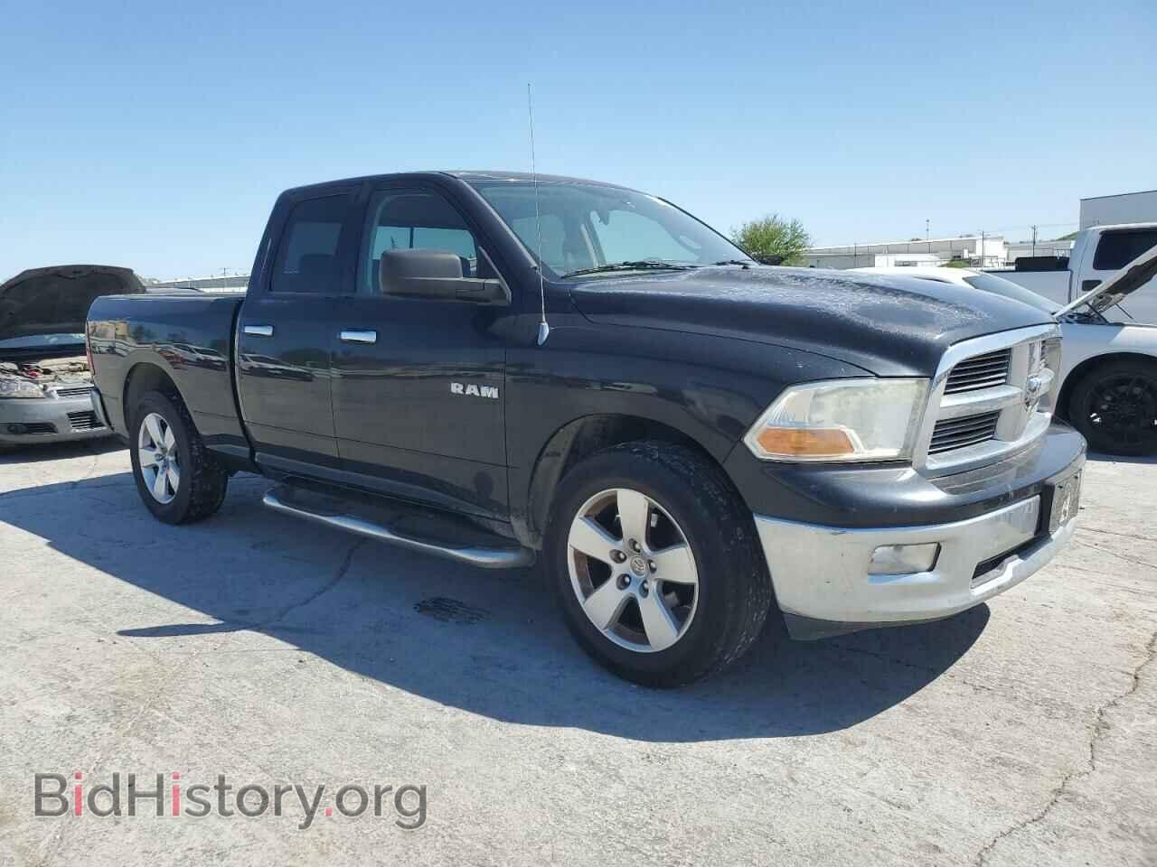 2009 DODGE All Models - VIN: 1D3HB18P29S810792 - Фото 4